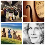 Händer i helgen – 10 lokala tips