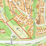 Nya Västertorpshallen kan stå klar 2024