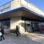 Succé för Fruängens nya bibliotek