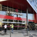 Ny leksaksbutik i Liljeholmens galleria