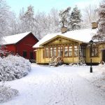Krönika: Så var livet på Slättens gård på 1860-talet