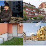 Pawel visar sitt Hägersten-Liljeholmen – på ett nytt sätt