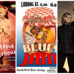 Händer i helgen – 10 lokala tips