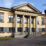 Totalrenovering av k-märkt gård nu klar