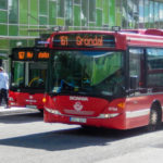 Debatt: Rör inte dessa busslinjer