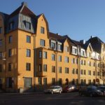 Krönika: Arkitekten bakom husen i Aspudden och Midsommarkransen