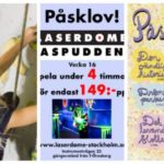 Påsklov: 12 prylar att göra för kidsen