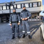 Stockholm ansöker om vakter i Hägersten-Liljeholmen
