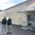Oviss framtid för Mälarhöjdens tennis
