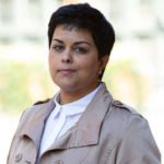 Parul Sharma ny chef för Greenpeace Sverige