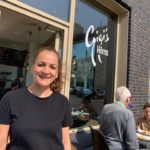 Populär libanesisk restaurang satsar på kvällsöppet