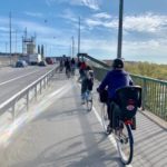 Stockholm letar 100 cykelvänliga arbetsplatser