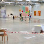 179 Konstfackstudenter ställer ut på vårutställning