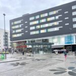 Förslag: Därför bör en klocka sättas upp här