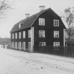 Krönika: När det tillverkades stearinljus i Liljeholmen