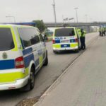 Trafikkontroll i Aspudden gav resultat