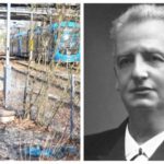 Krönika: Fredspristagaren från Årstadal som glömdes bort