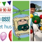 Händer i helgen – 6 lokala tips