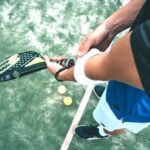 Bemästra padel i sommar!