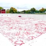 Saga Berlin överklagar grafittidom till Högsta domstolen