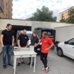 Ny secondhand-butik i Axelsberg