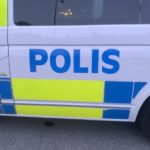 Stort slagsmål på tvärbanan