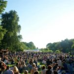 Stort intresse för klimatfestivalen i Vinterviken