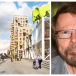 Björn Ulvaeus gör comeback på Telefonplan – köper 204 lägenheter