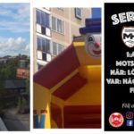 Händer i helgen: 13 lokala tips