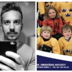 Insändare: Stor ishallsbrist men hockeyskolan lever