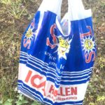 Skatt på plastkassar införs snart