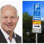Svärd överklagar nya p-avgifter i Hägersten