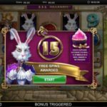 Topp 5 spelautomater av fantastiska litterära verk