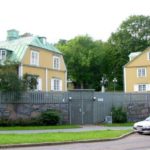 Rekordstort intresse när anrik gård i Gröndal säljs