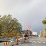 Konstnärer från Årstaberg flyttar till ”tuffa industrilokaler” i Västberga