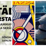 Händer i helgen: 12 lokala tips