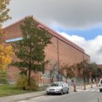 Stor renovering av Brännkyrkahallen – idrottsförening kritisk