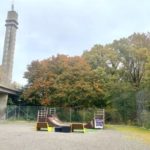 Skatebordrampen vid Telefonplan kan utvecklas