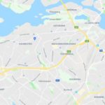 Hägersten-Liljeholmen slås samman med Älvsjö