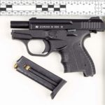 Fyra dömda efter skjutning på Reimersholme