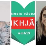Insändare: Här är Hägerstens insamlingsbössa till Musikhjälpen 2019!