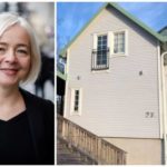 Podd om Älvsjö på gång