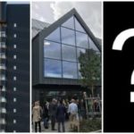 Finns Årets Stockholmsbyggnad i Hägersten-Älvsjö?