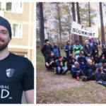 Lokala fotbollsklubbar går ihop – satsar på musik, bild och dans