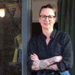 Jenny öppnar egen tatueringsstudio på Aprilgatan