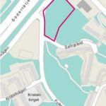 Hägersten får nytt kontorshus med 300 nya arbetsplatser