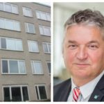 Debatt: Inga hyresgäster ska sägas upp på grund av Corona-krisen