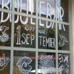 Boulebar permitterar samtliga anställda