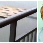 Rapport från karantän: Världen har krympt till 76 kvadratmeter