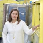 Snart öppnar ny stor second hand-butik i Liljeholmsgallerian